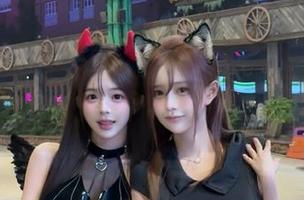 吃瓜网站网页上，观看不花钱，瓜虽甜，内容更酸！