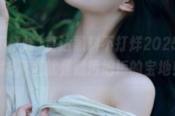 直达黑料不打烊2025，zztt48简直就是藏污纳垢的宝地！
