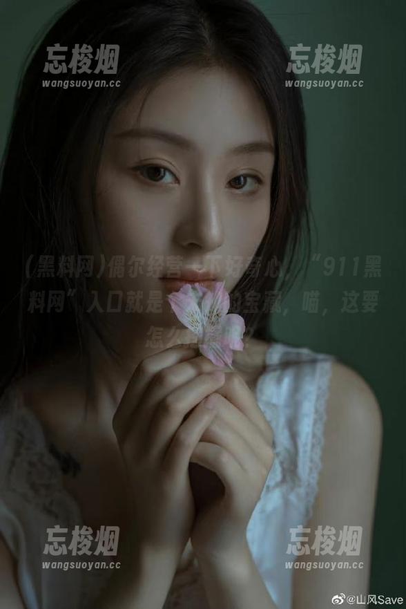 黑料网 偶尔经营一下好奇心,“911黑料网”入口就是个未知的宝藏,喵,这要怎么挖掘呢?